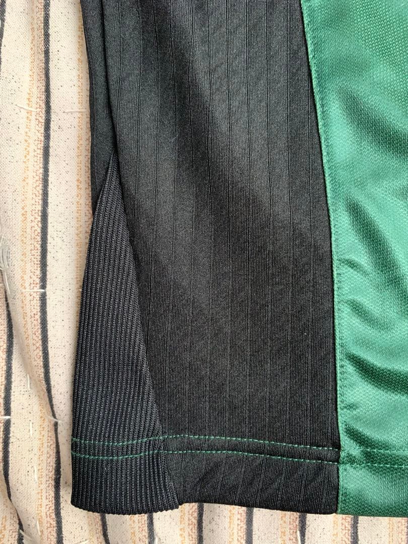 2000年製 MIZUNO vtg キーパー ユニフォーム 日本代表 フランス