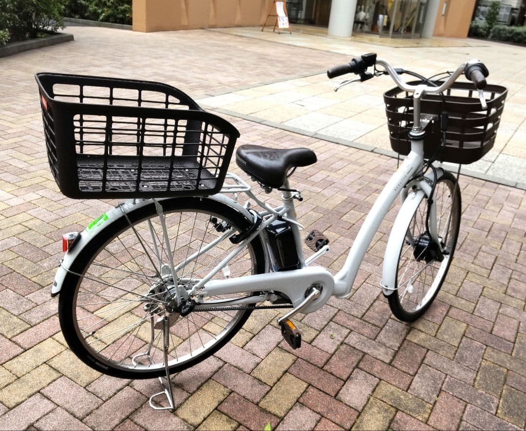 ブリヂストン　ラクット26