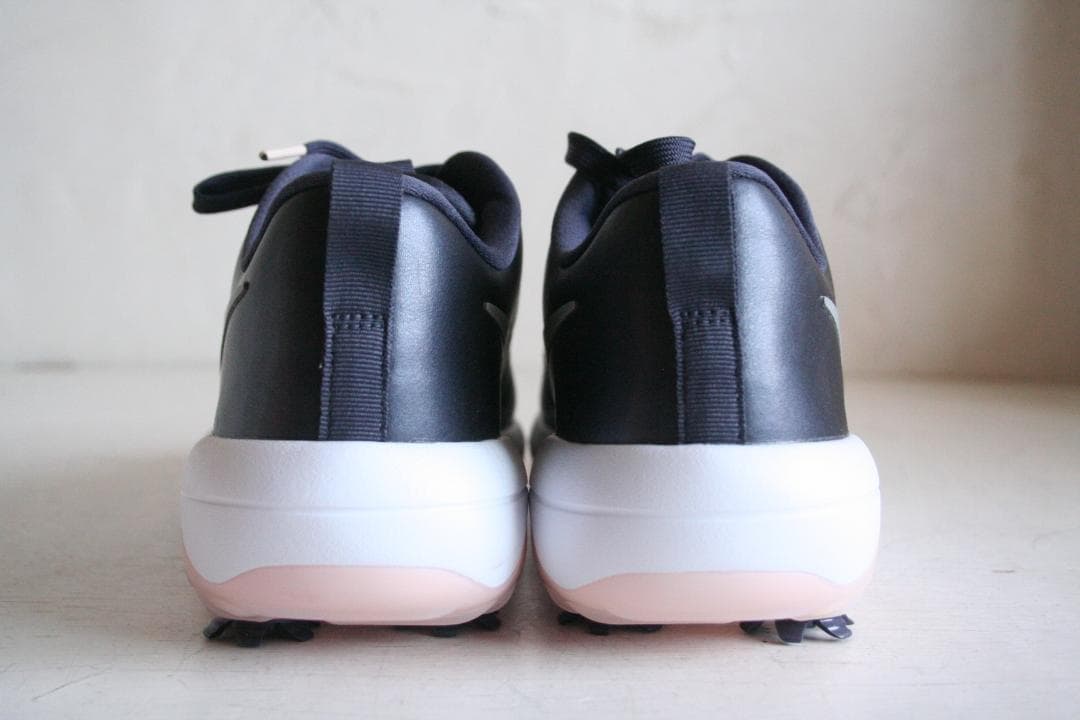 26.5cm ナイキ ローシG ツアー グリディロン エコーピンク シルバー