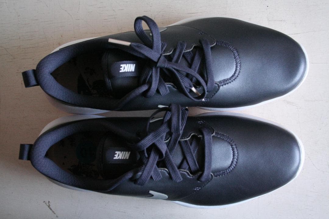 26.5cm ナイキ ローシG ツアー グリディロン エコーピンク シルバー