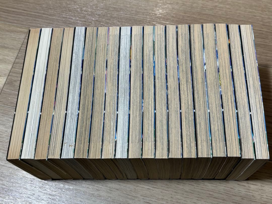 幽遊白書　全巻初版　全巻セット　コミックスニュース付　冨樫義博