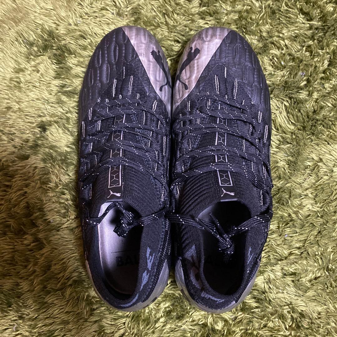 シューズ FUTURE 6.1 NETFIT BALR FG/AG