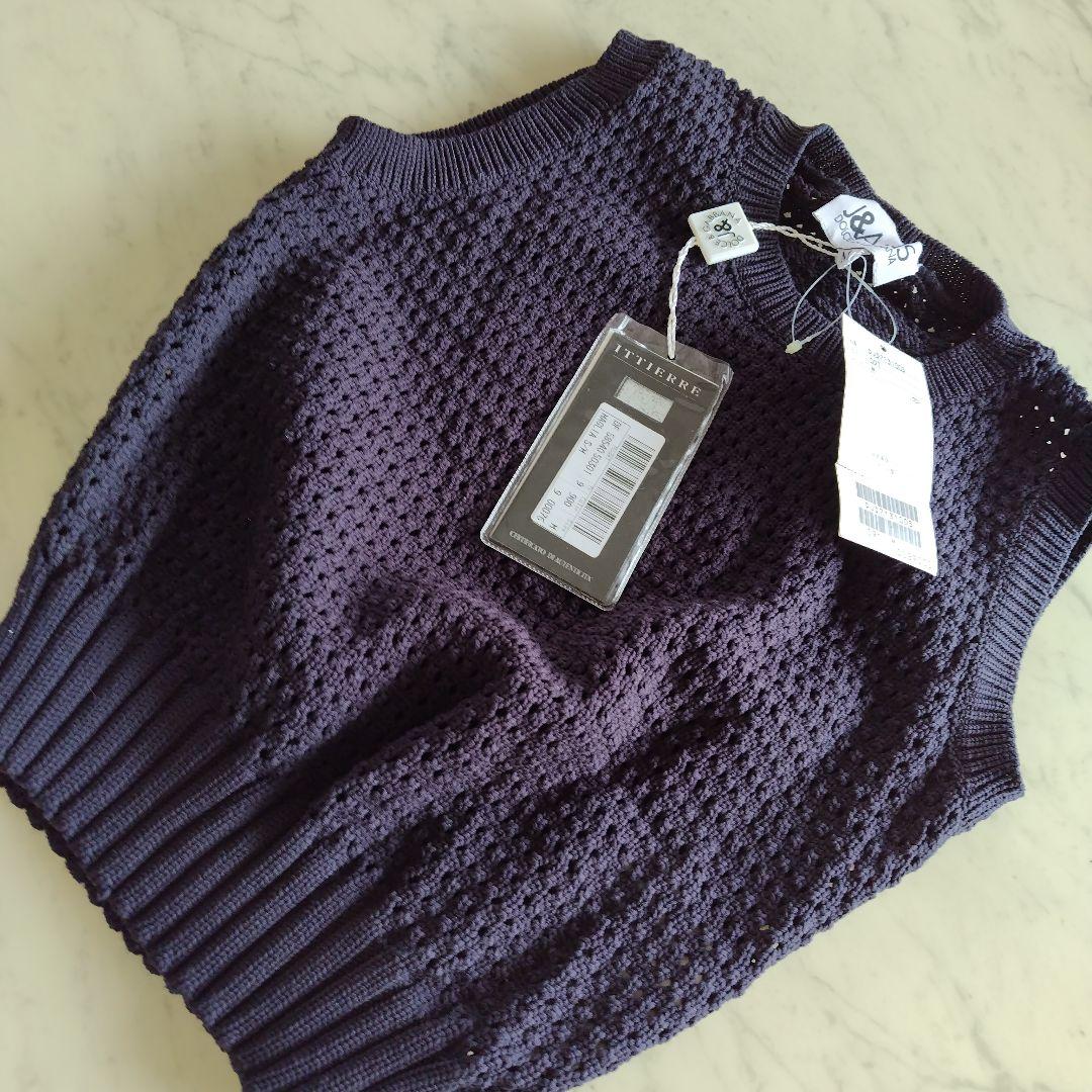 DOLCE&GABBANA　クロップドトップス