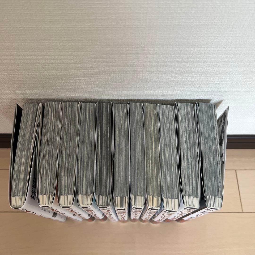 スマイリー 全巻セット