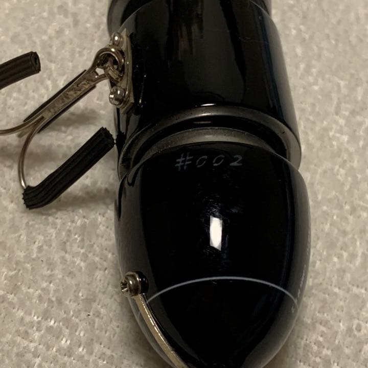 GENUINE Bomb-Lure BULLET ボムルアー