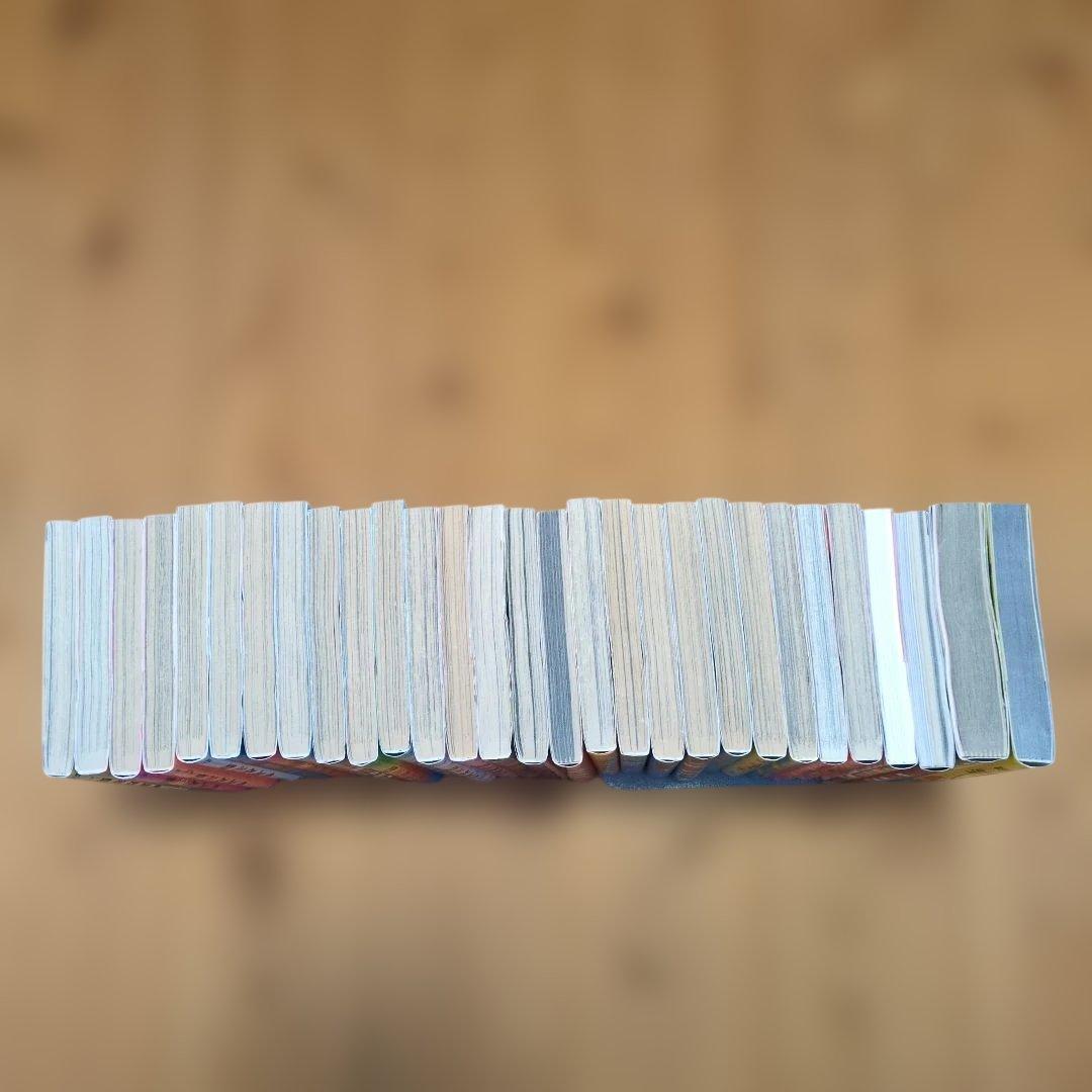 暗殺教室 全巻セット&暗殺教室関連本まとめ売り