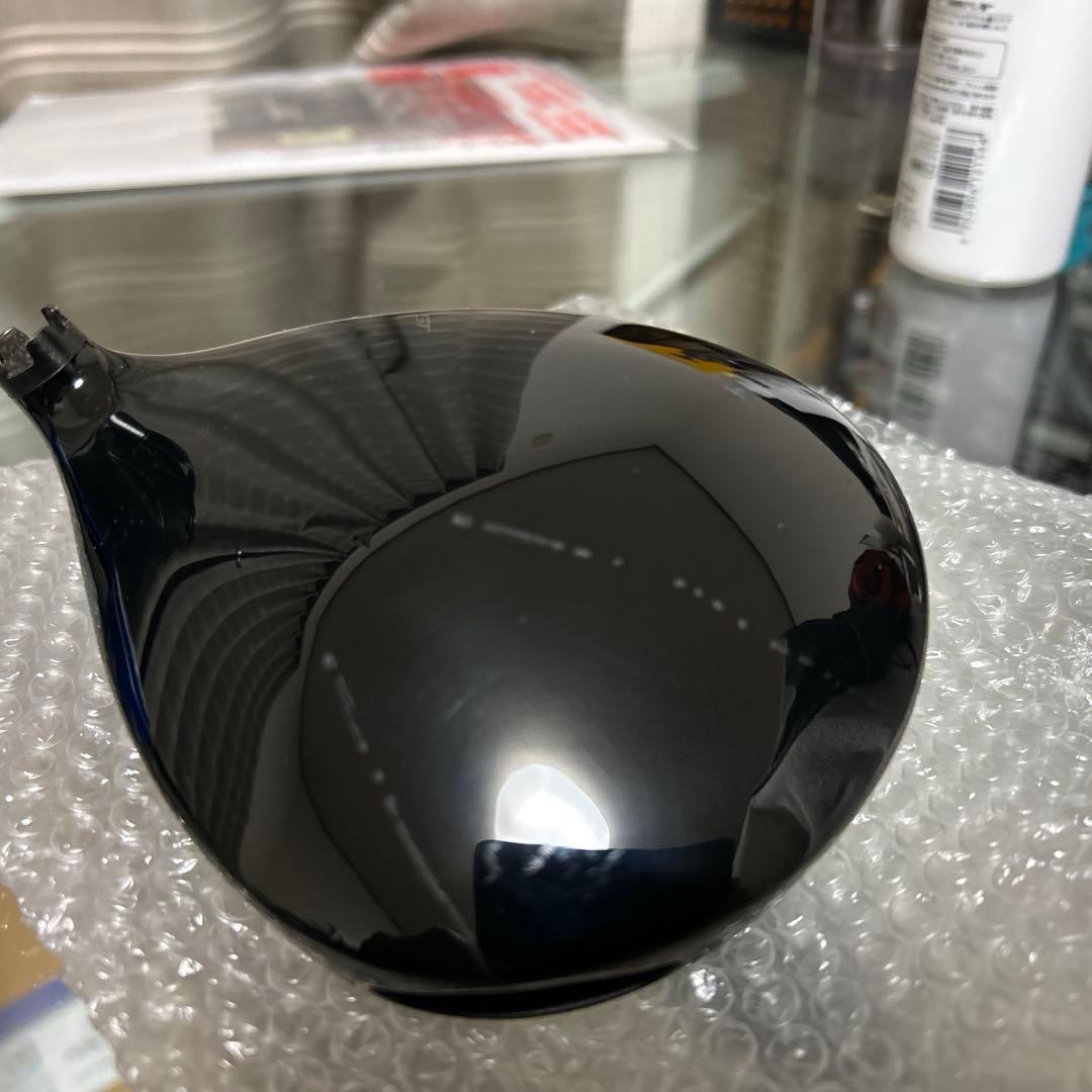 タイトリスト GT 2 ドライバー　10° ヘッド単品　日本正規品