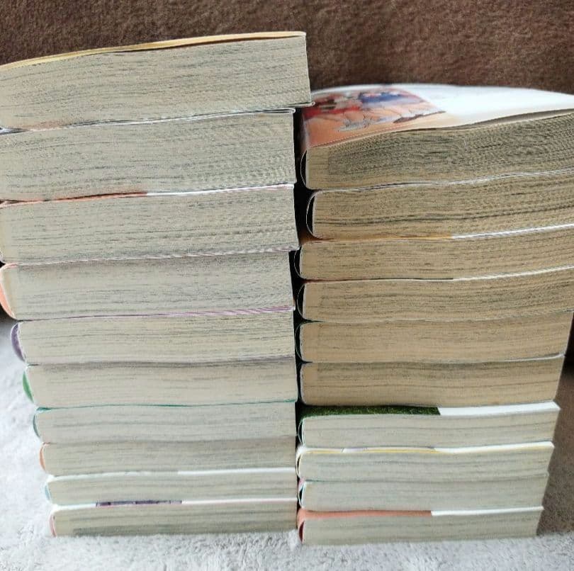 SLAMDUNK スラムダンク 全巻 新装再編版 全20巻セット