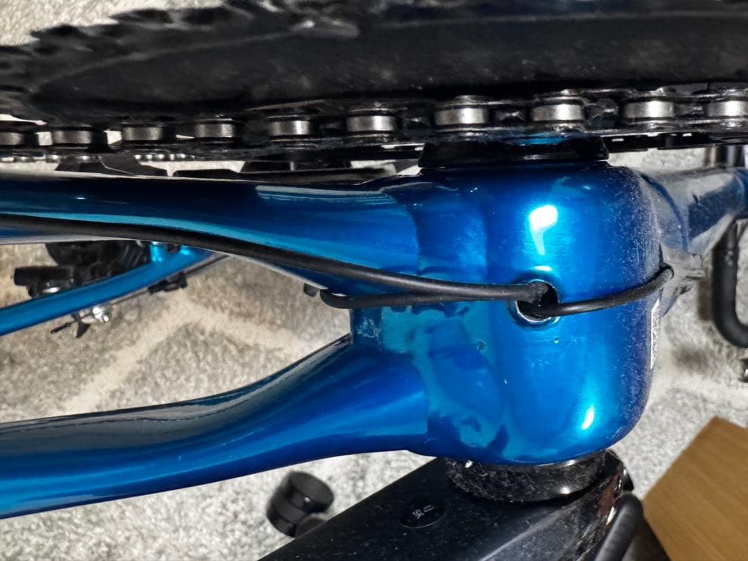 SPECIALIZED ALLEZ SPRINT 49サイズ R8050 di2