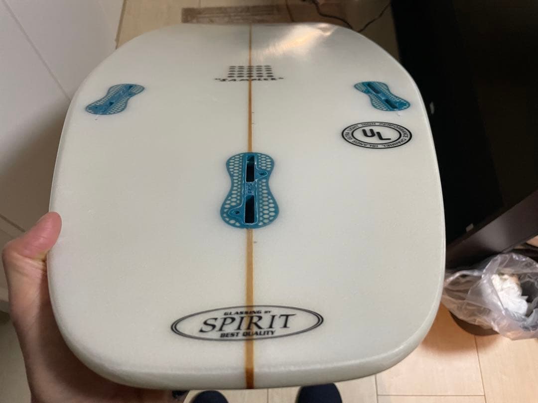 アルメリックサンプラー5.5