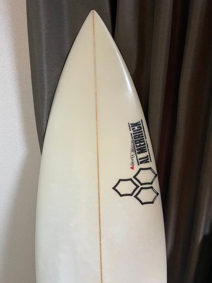 アルメリックサンプラー5.5