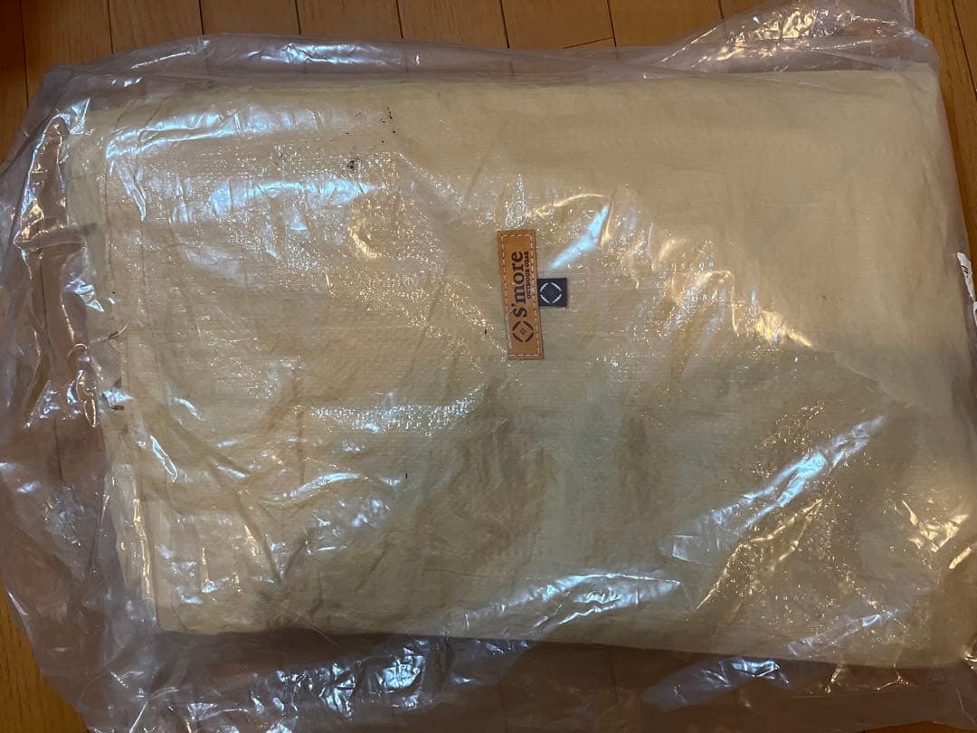 S’moreキャンプフルセット 値下げなし