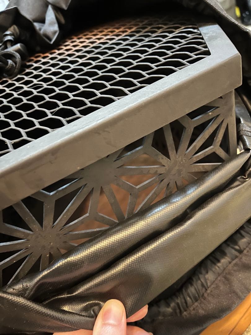 S’moreキャンプフルセット 値下げなし