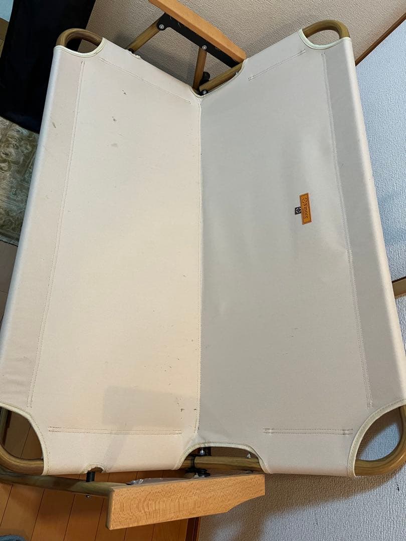 S’moreキャンプフルセット 値下げなし