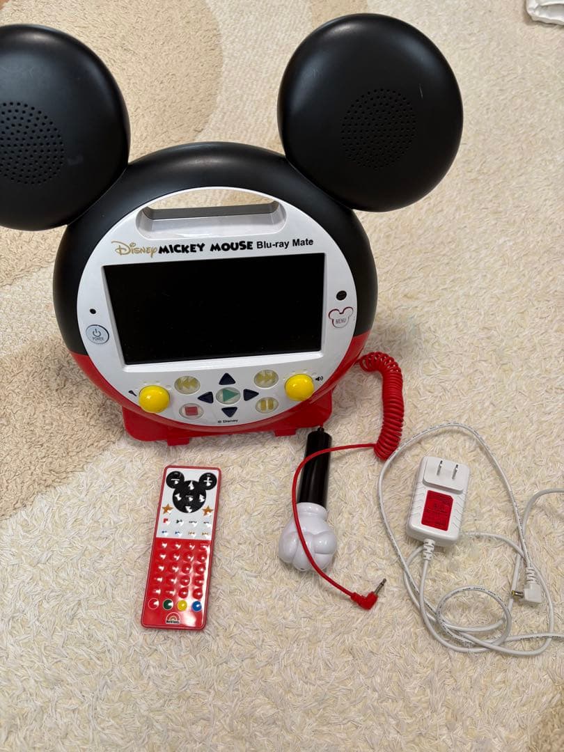 【m】DWD フルセット　ディズニー英語システム