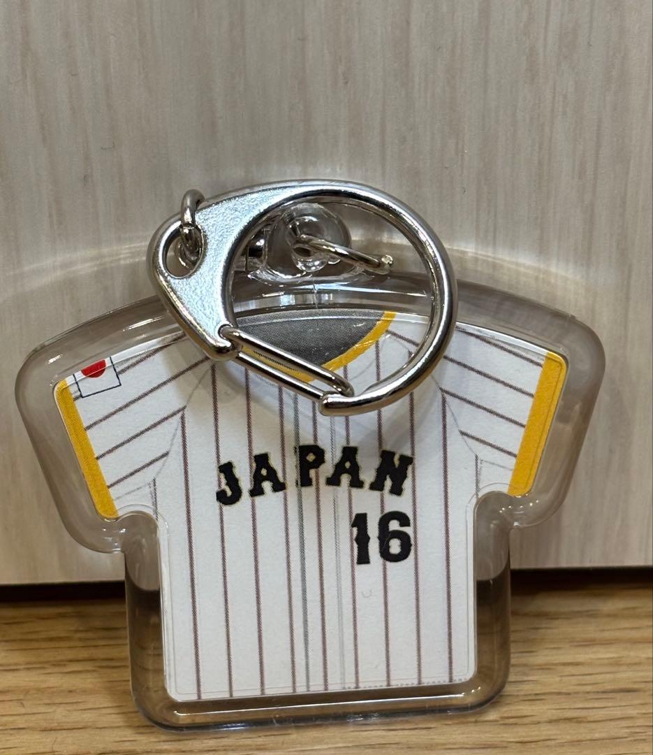 ⭐一点限定セット⭐大谷翔平 WBC日本代表ホームユニフォーム全選手プリントサイン