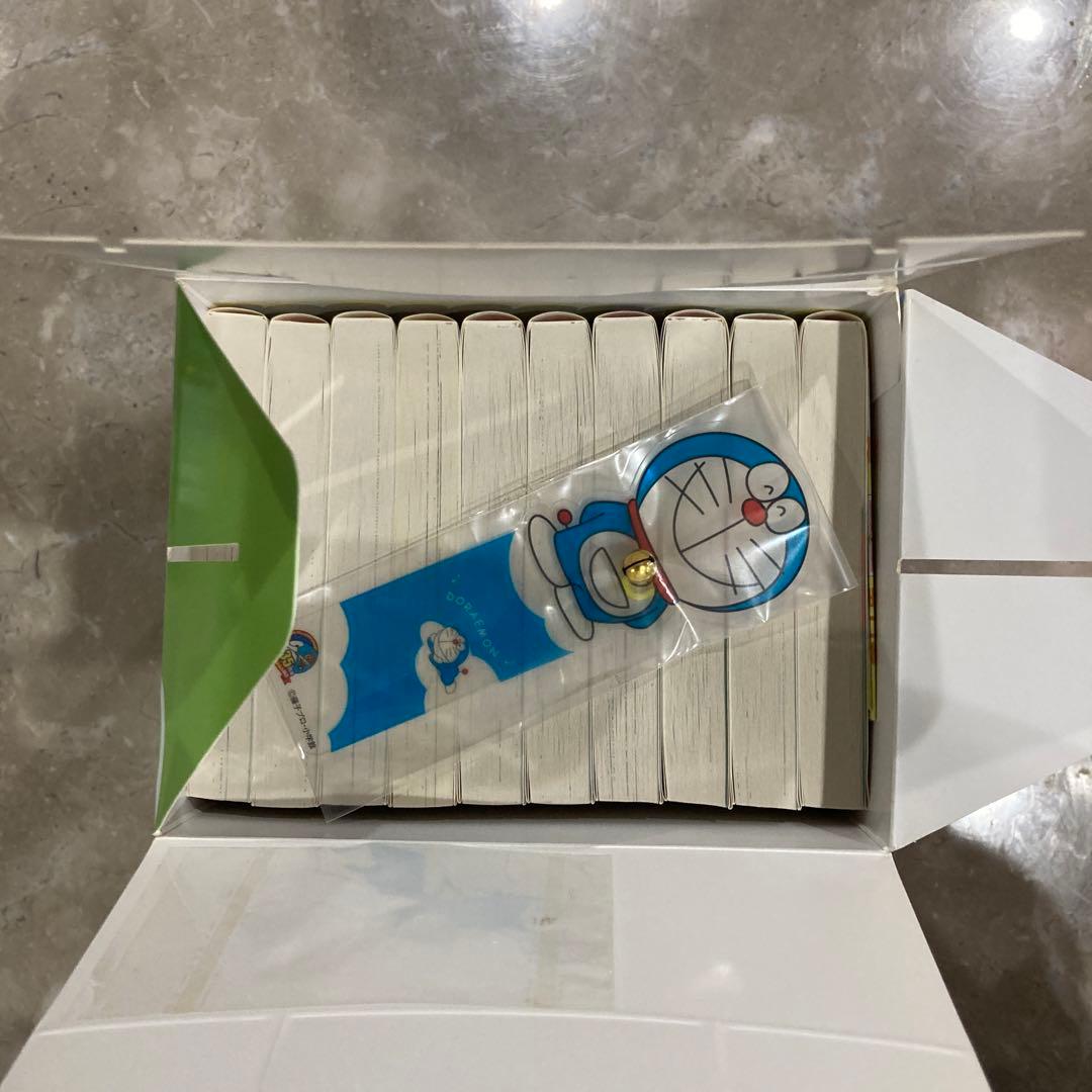 新品　ドラえもん　35周年　1〜10巻セット　マンガ　漫画　藤子不二雄　90周年