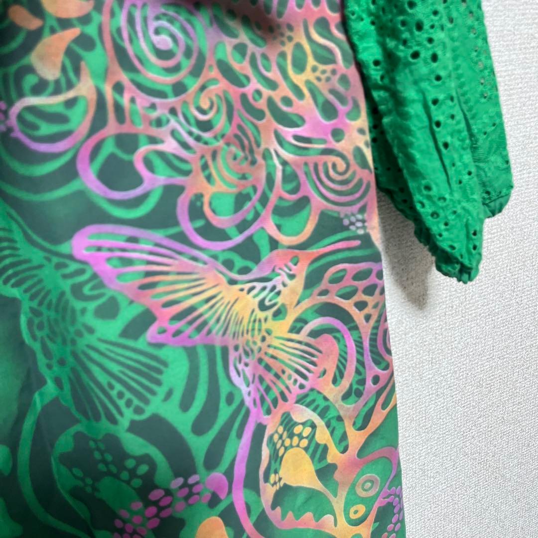 YOKANG ワンピース　Lサイズ