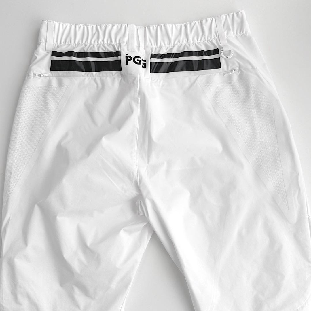 366 PGG 新品タグ付き 定価28,600円 メンズパンツ サイズ4 M