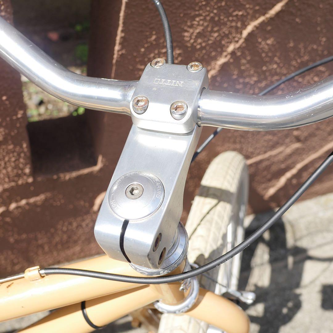 Surly 1x1 サーリー ワンバイワン XS MTB ヴィンテージ