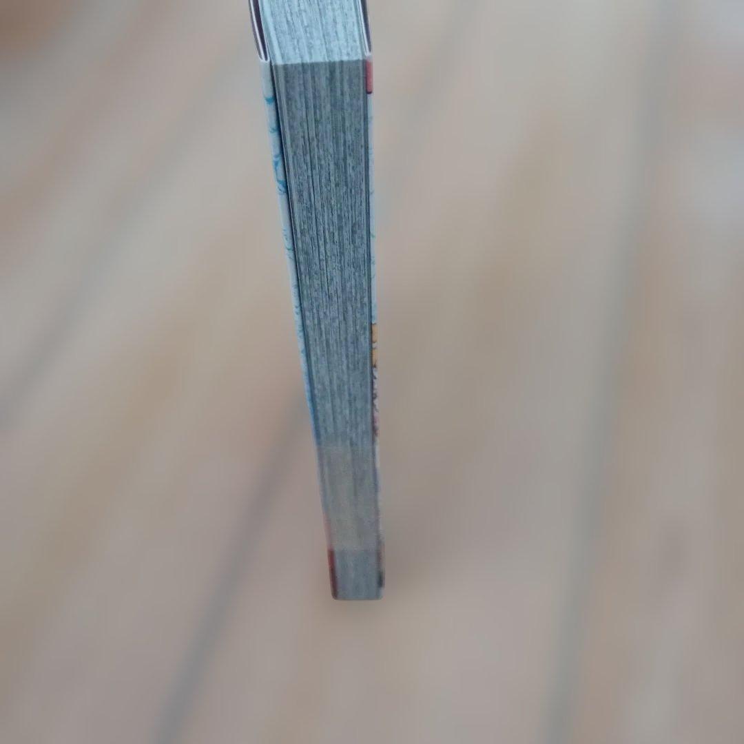 【初版】美品　ONE PIECE 104　匿名配送　送料無料　ワンピース104巻