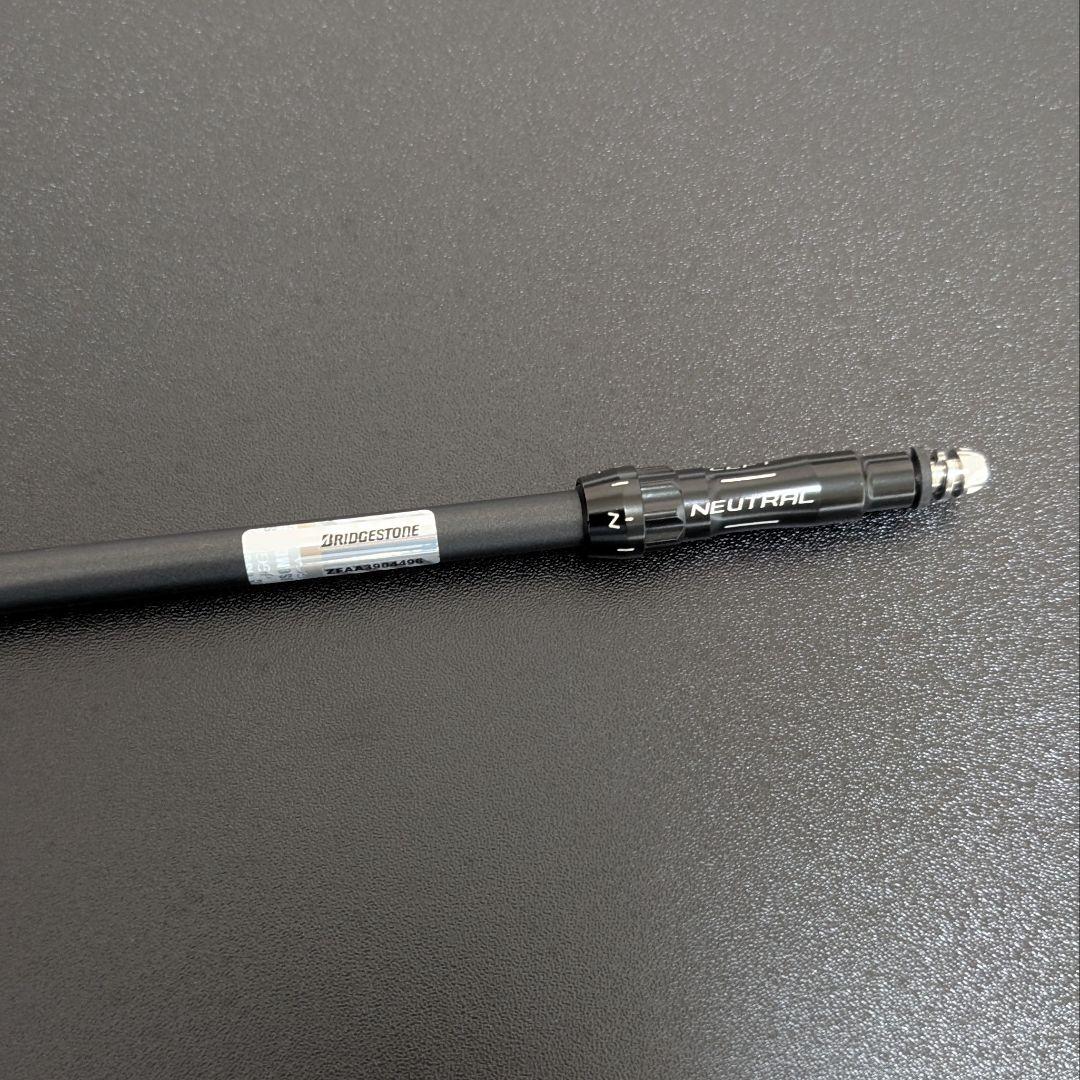 希少VENTUS BS6 S BLACK シャフト