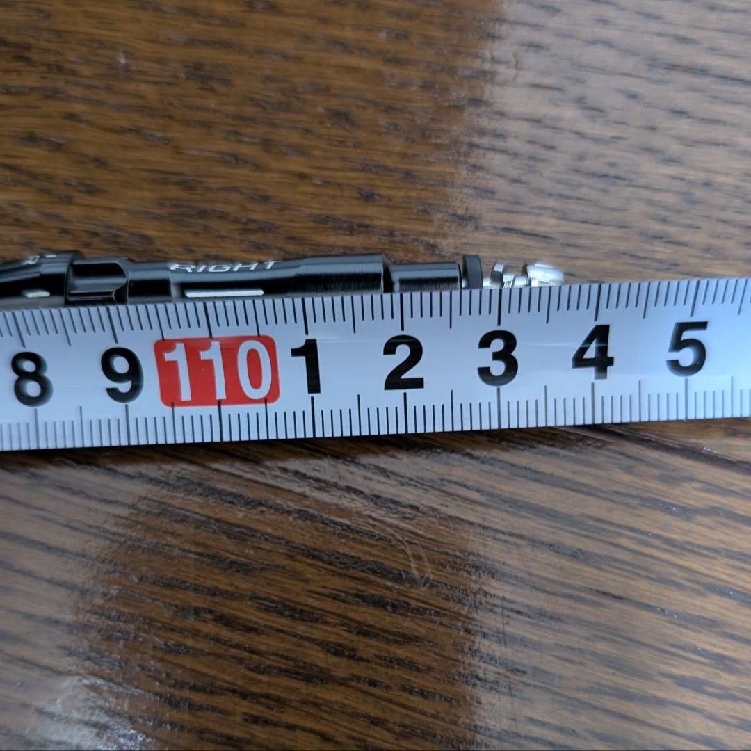 希少VENTUS BS6 S BLACK シャフト