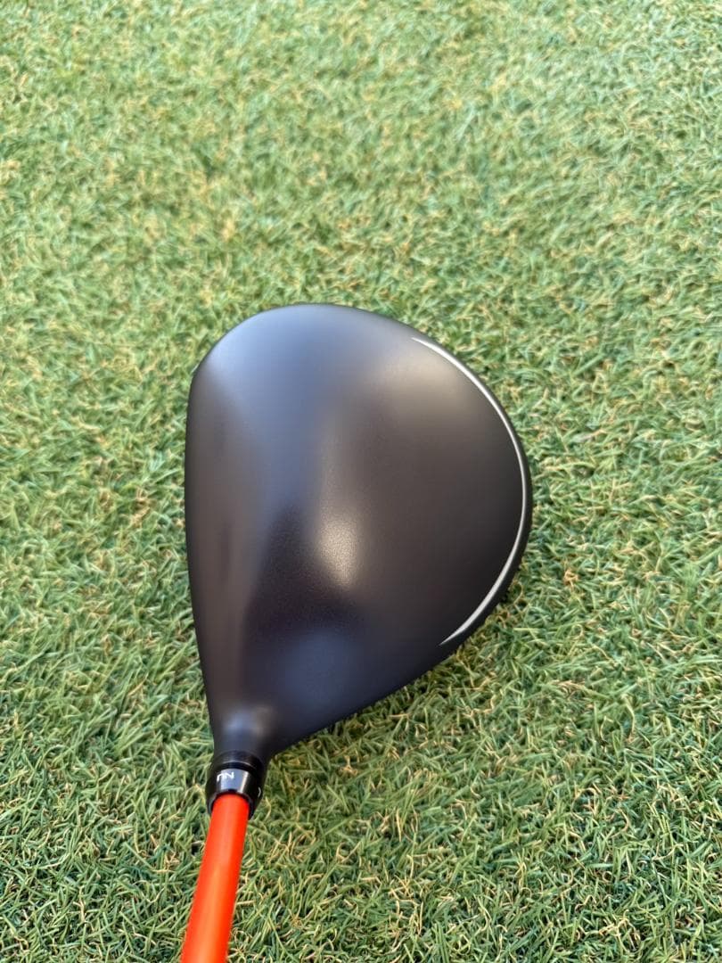 GTD　Black Ice The MAX D