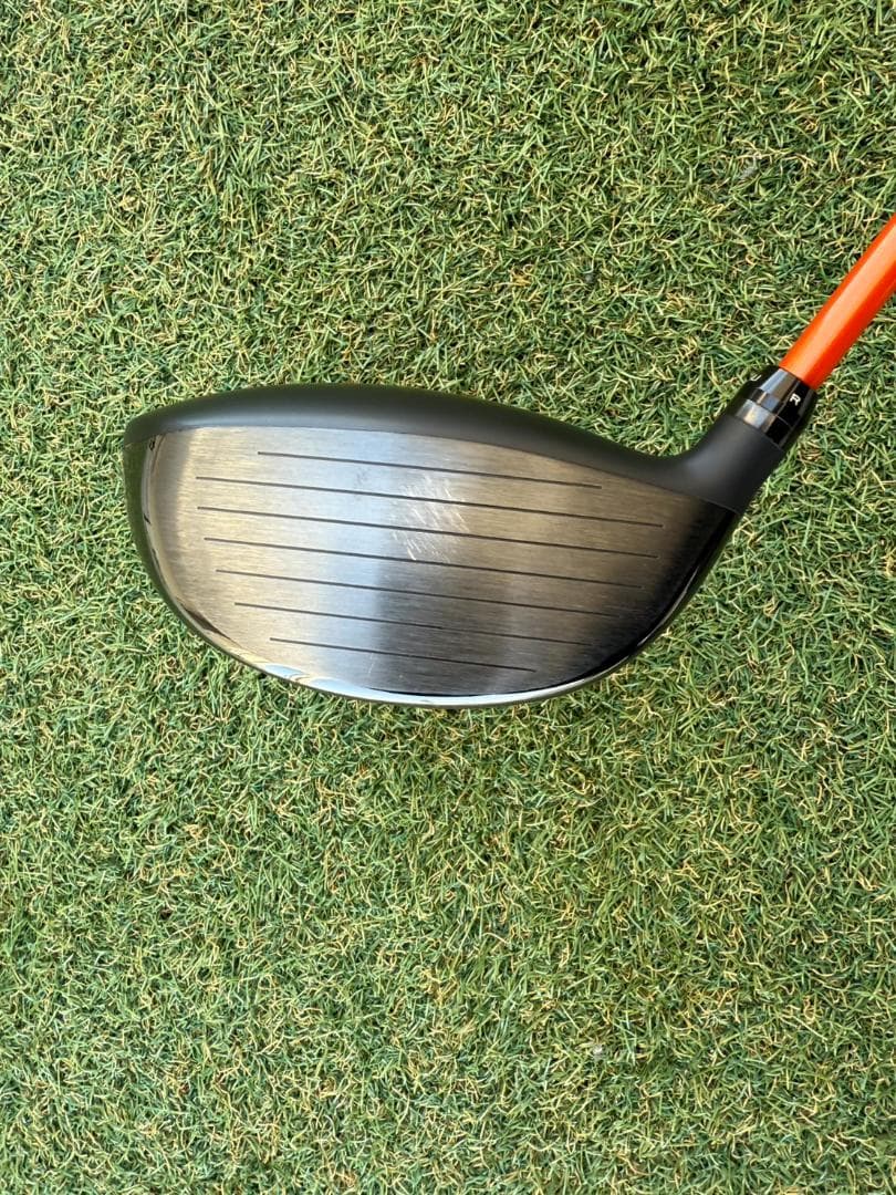 GTD　Black Ice The MAX D