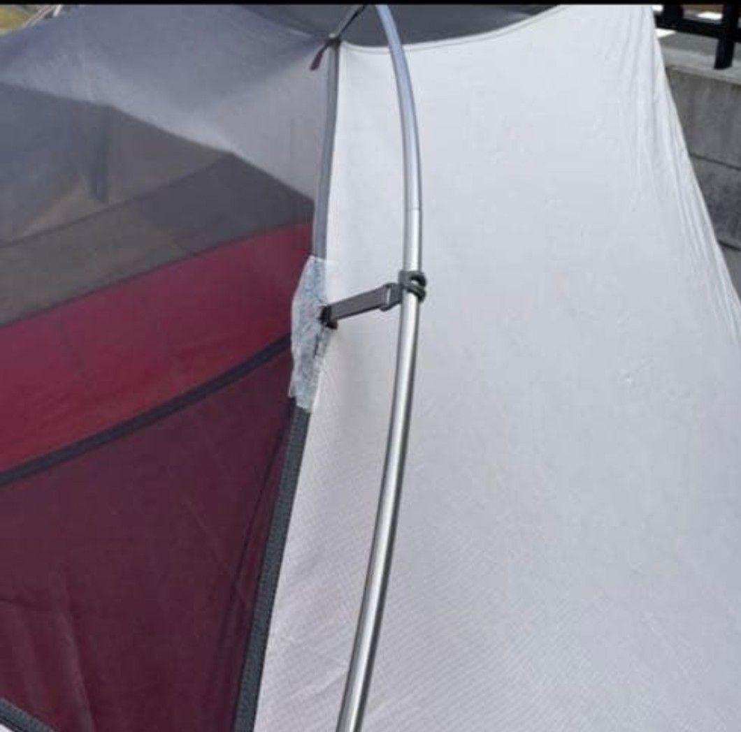 msr elixir4 エリクサー4 テント