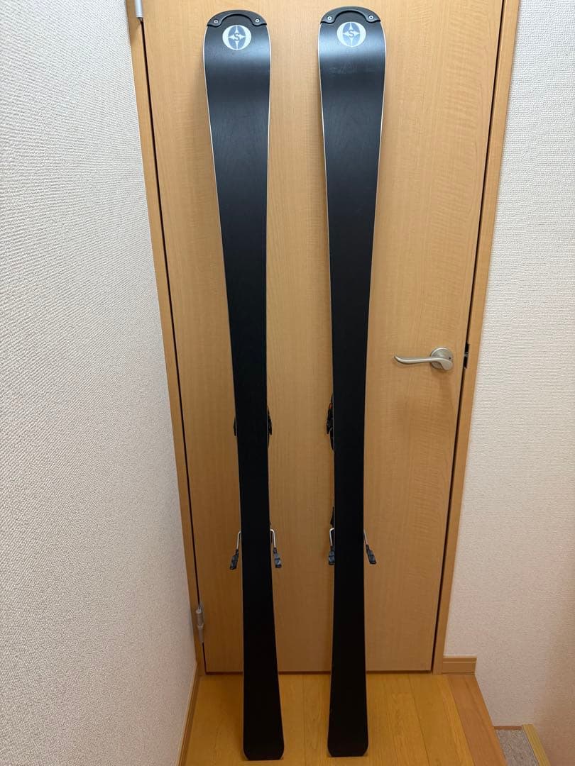 スキー OGASAKA TC-ST 165cm