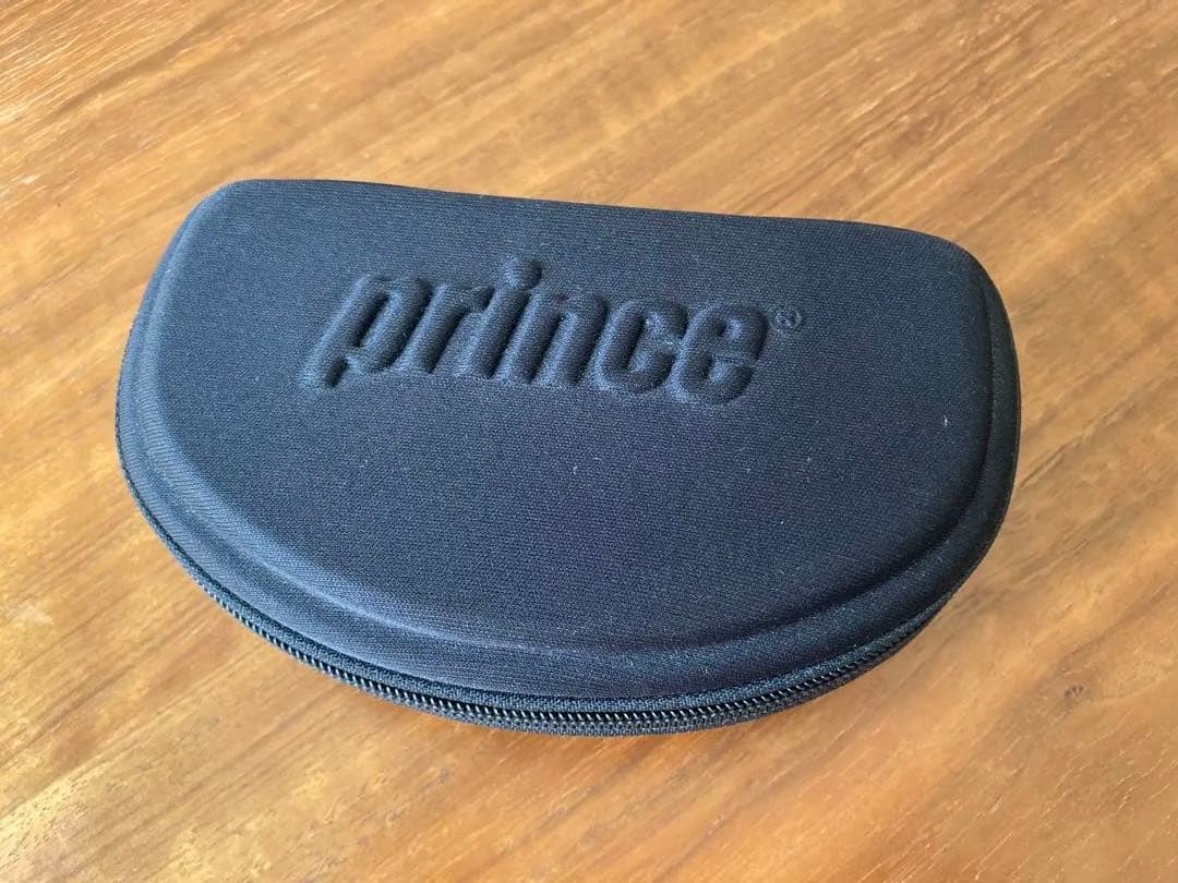 PRINCE プリンス　テニス用　サングラス
