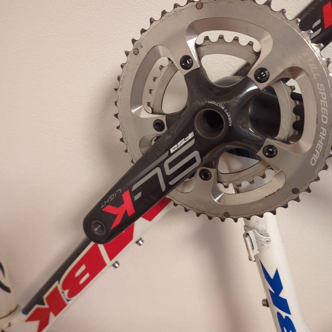 MBK RD1200 フラッグシップ　フルカーボンロードバイクフレーム