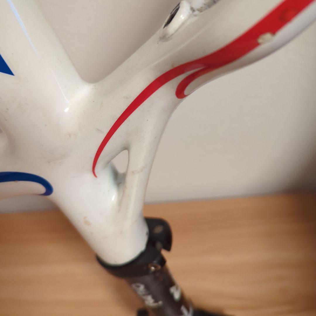 MBK RD1200 フラッグシップ　フルカーボンロードバイクフレーム