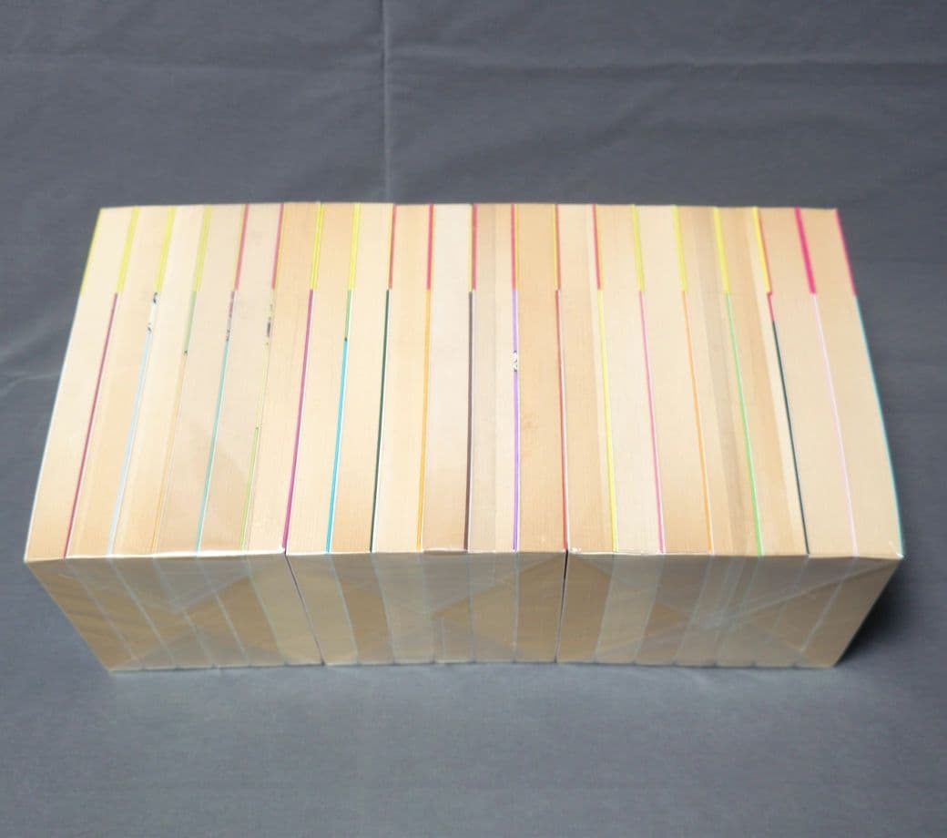 A PEANUTS BOOK featuring SNOOPY 1〜19巻