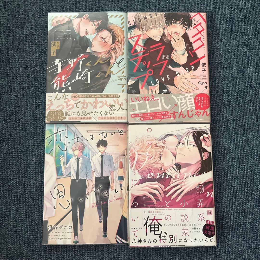 BL漫画 まとめ売り 33冊セット