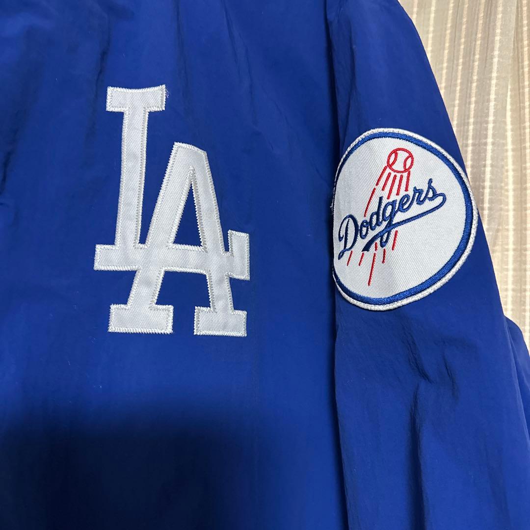 ドジャースジャンバー　L