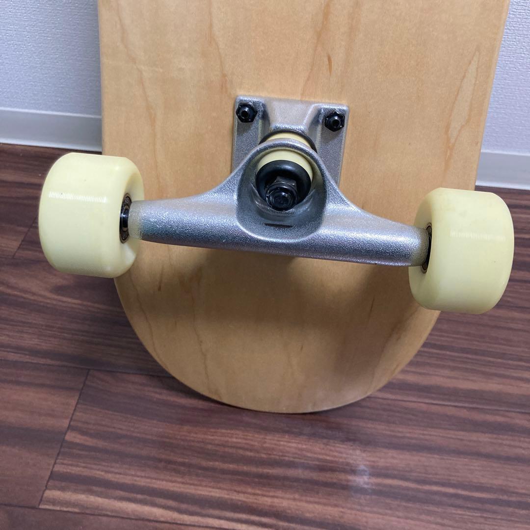 スケートボード コンプリート【スケートボード バッグ等付属】