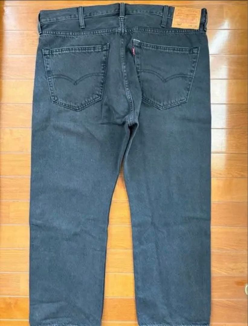 リーバイス501 W40 L26