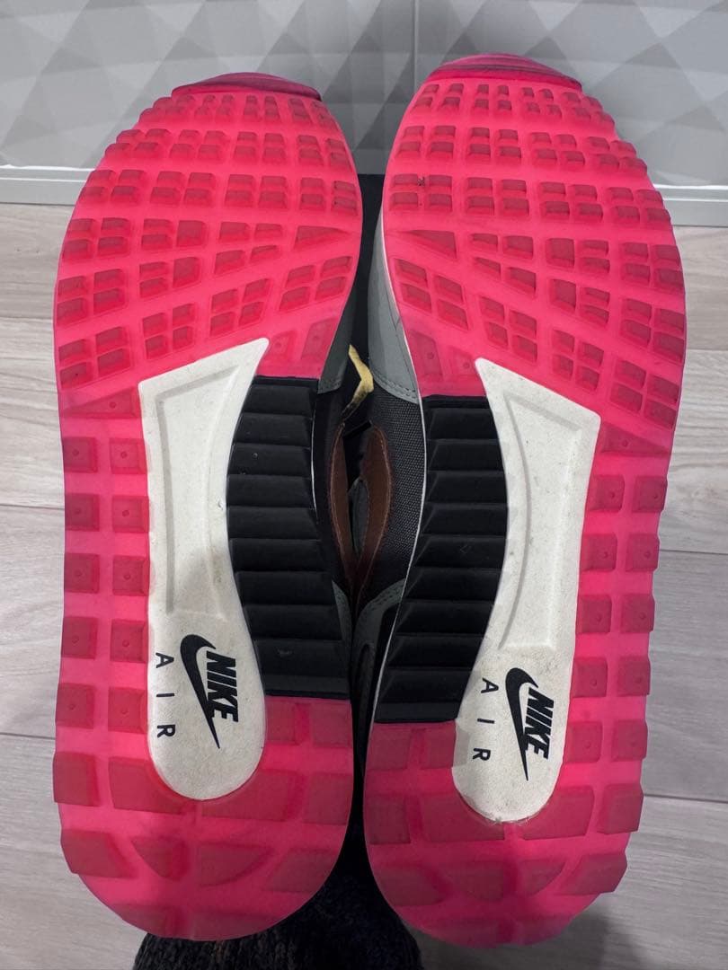 【美品】NIKE ペガサス89 ゴルフシューズ