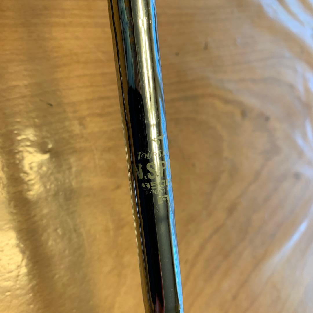 TourStage X-WEDGE 52.56セット