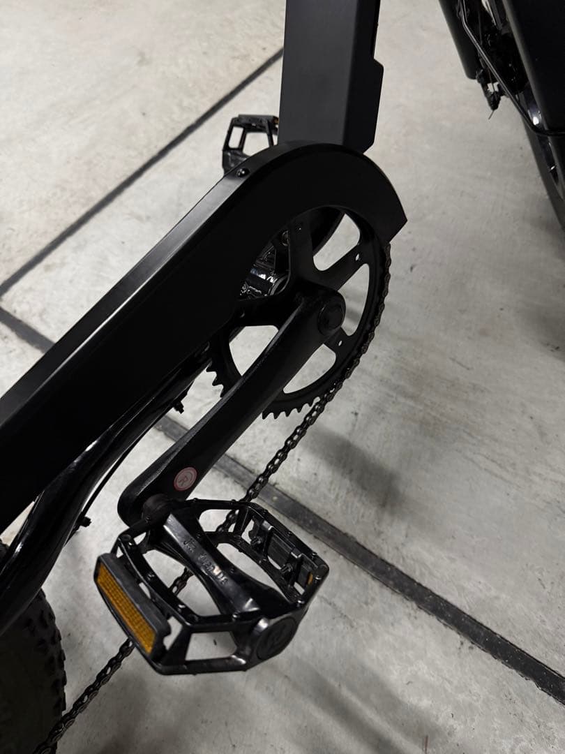 super73系　電動アシスト自転車