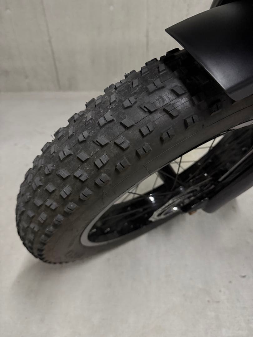 super73系　電動アシスト自転車