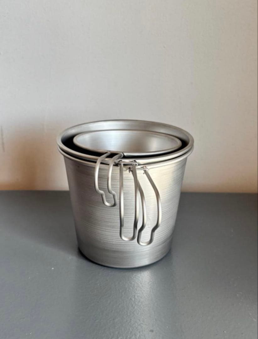 バーベキュー・調理用品 MOUNTAIN RESEARCH Anarcho Cup