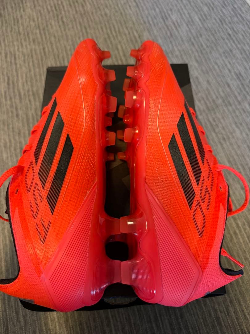 シューズ adidas f50 pro hg ag