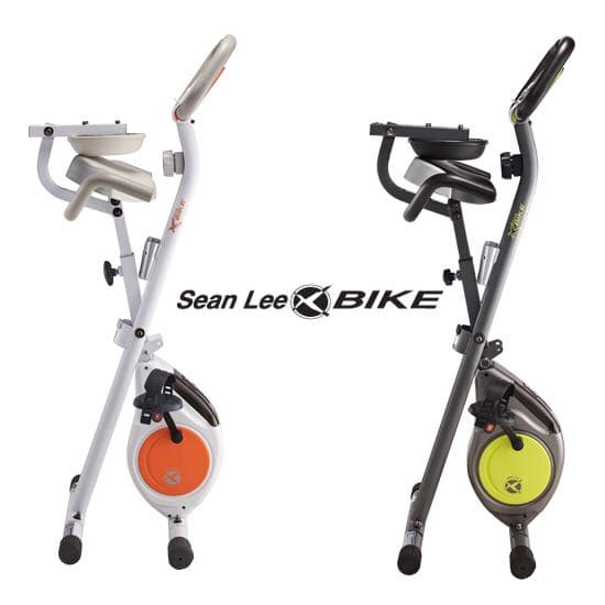 ウエイトトレーニング Upright bike / Sean Lee X Bike