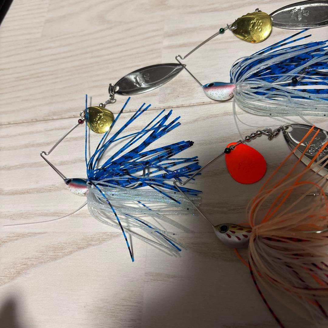 クリスタルS セット