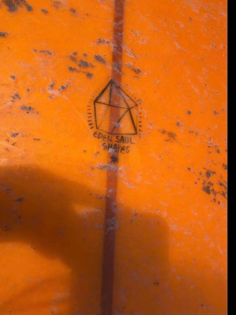 DEAD KOOKS デッドクークス　ロングボード　鵠沼海岸周辺引取り可能な方