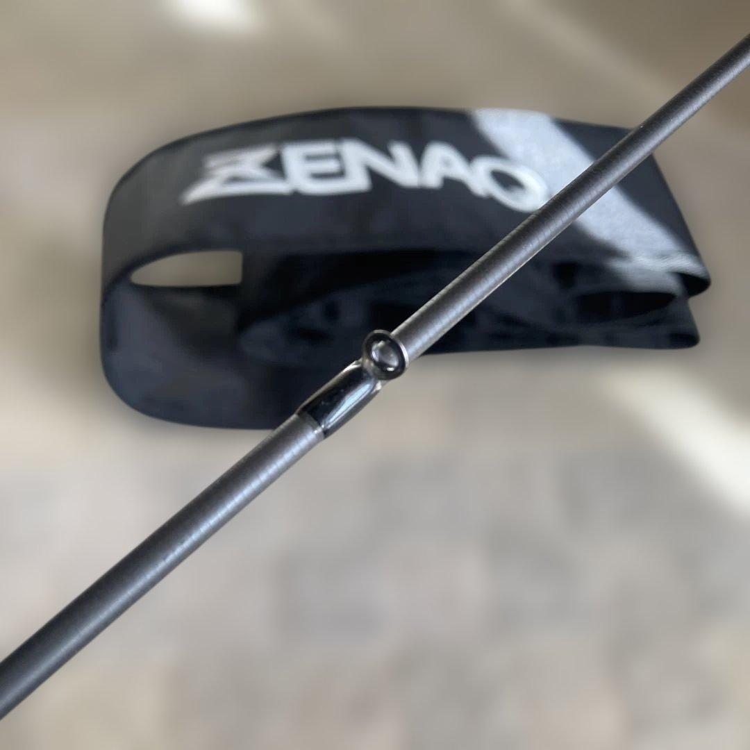 ゼナック　スピラドブラッカートB4-68