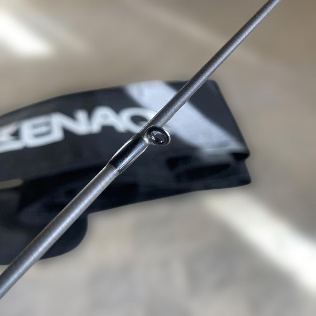 ゼナック　スピラドブラッカートB4-68